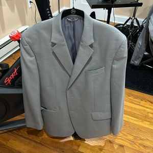 Michael Kors suit